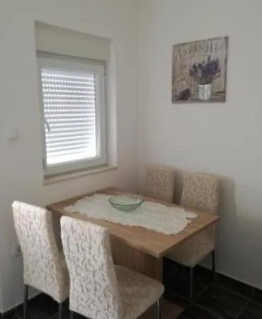 In With Sea View, Terrace, Air Conditioning, Wifi * Vodice
