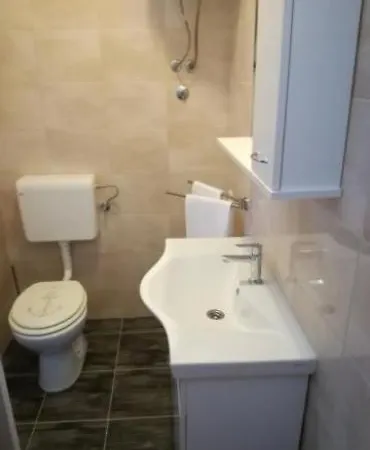 In With Sea View, Terrace, Air Conditioning, Wifi *
