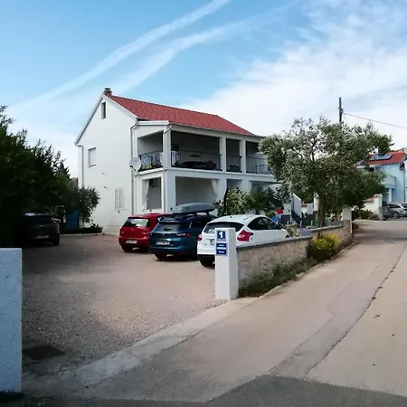In With Sea View, Terrace, Air Conditioning, Wifi *