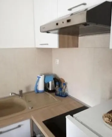 Apartment In With Sea View, Terrace, Air Conditioning, Wifi *