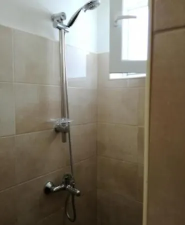 In With Sea View, Terrace, Air Conditioning, Wifi Apartment