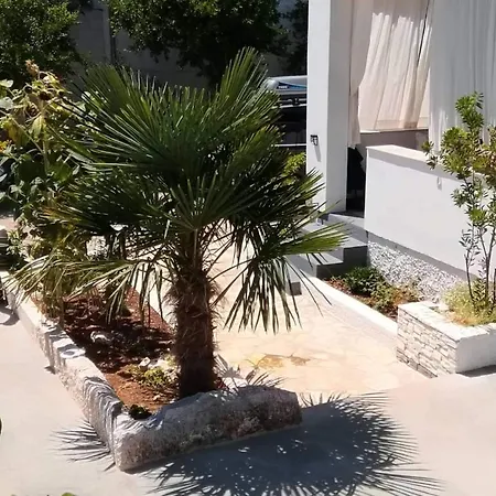 In With Sea View, Terrace, Air Conditioning, Wifi *