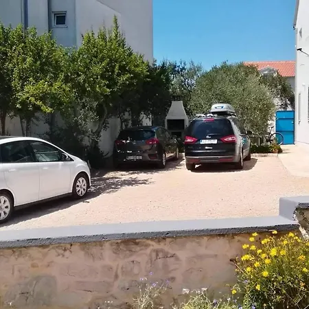 In With Sea View, Terrace, Air Conditioning, Wifi * Vodice