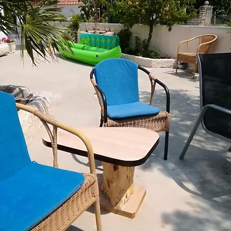 In With Sea View, Terrace, Air Conditioning, Wifi *