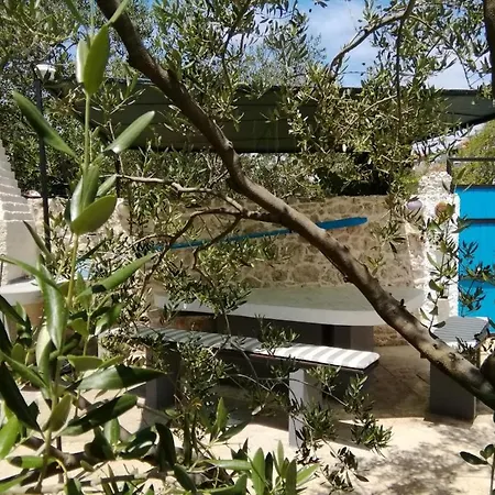 In With Sea View, Terrace, Air Conditioning, Wifi Apartment Vodice