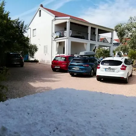 In With Sea View, Terrace, Air Conditioning, Wifi * Vodice